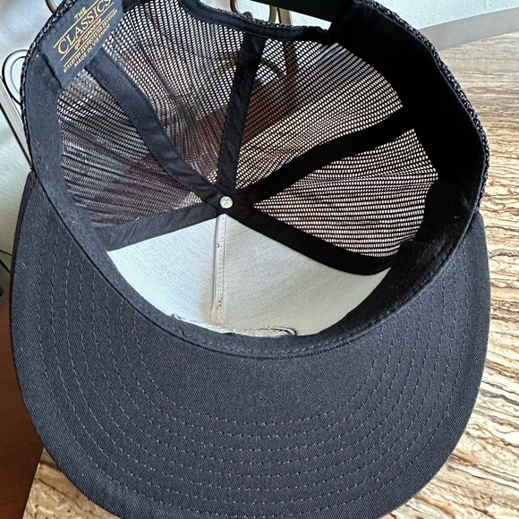 SnapBack hat - Picture 3 of 5